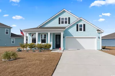 4855 Guilford Loop, Myrtle Beach, SC 29588 - Photo 1