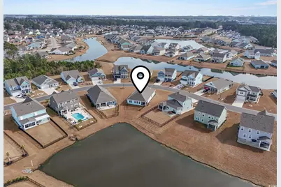 4855 Guilford Loop, Myrtle Beach, SC 29588 - Photo 35