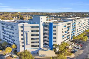 2100 Sea Mountain Hwy, North Myrtle Beach, SC 29582 - Photo 1