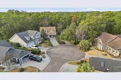 11 Bears Paw Way, Pawleys Island, SC 29585 - Photo 35