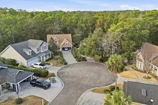 11 Bears Paw Way, Pawleys Island, SC 29585 - Photo 35