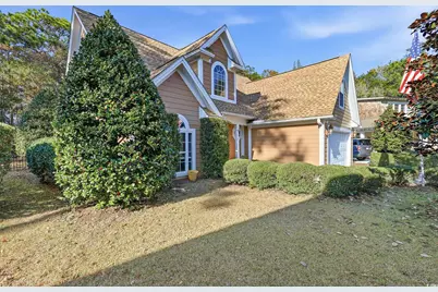 11 Bears Paw Way, Pawleys Island, SC 29585 - Photo 1