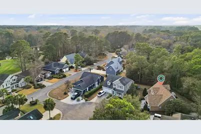 11 Bears Paw Way, Pawleys Island, SC 29585 - Photo 31