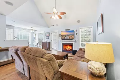 11 Bears Paw Way, Pawleys Island, SC 29585 - Photo 9