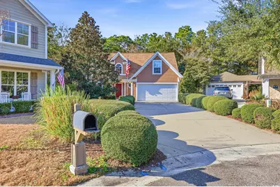 11 Bears Paw Way, Pawleys Island, SC 29585 - Photo 31