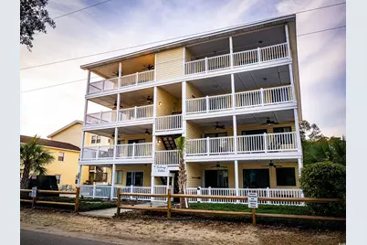 1014 Dogwood Dr. S #201, Surfside Beach, SC 29575 - Photo 1