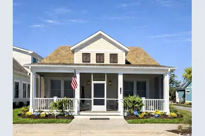 8155 Living Tide Dr., Myrtle Beach, SC 29572 - Photo 1