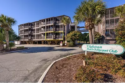 201 N Ocean Blvd. #138, North Myrtle Beach, SC 29582 - Photo 1