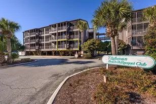 201 N Ocean Blvd, North Myrtle Beach, SC 29582 - Photo 1
