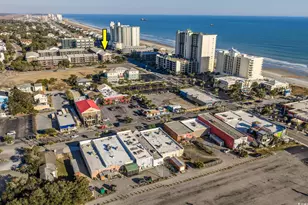 201 N Ocean Blvd, North Myrtle Beach, SC 29582 - Photo 3
