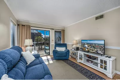 201 N Ocean Blvd. #138, North Myrtle Beach, SC 29582 - Photo 15