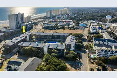 201 N Ocean Blvd. #138, North Myrtle Beach, SC 29582 - Photo 35