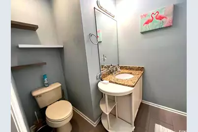 4714 Woodland St., North Myrtle Beach, SC 29582 - Photo 5