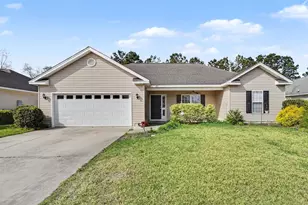 221 Black Bear Rd, Myrtle Beach, SC 29588 - Photo 1