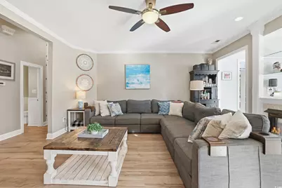 1203 Crooked Oak Dr., Pawleys Island, SC 29585 - Photo 7