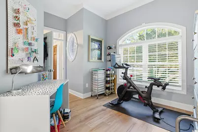 1203 Crooked Oak Dr., Pawleys Island, SC 29585 - Photo 9