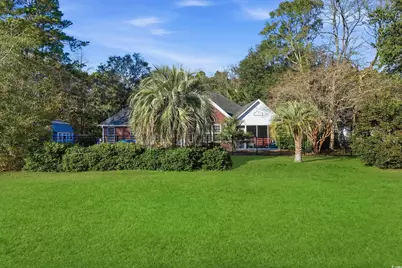 1203 Crooked Oak Dr., Pawleys Island, SC 29585 - Photo 37