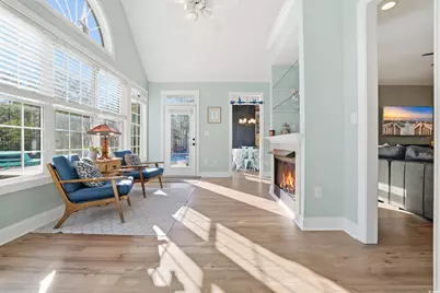 1203 Crooked Oak Dr., Pawleys Island, SC 29585 - Photo 15