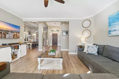 1203 Crooked Oak Dr., Pawleys Island, SC 29585 - Photo 3