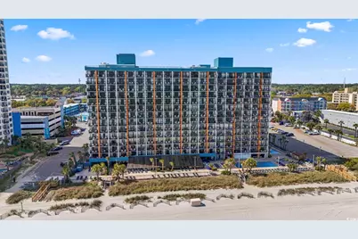 1501 Ocean Blvd. S #950, Myrtle Beach, SC 29577 - Photo 27