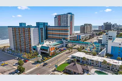 1501 Ocean Blvd. S #950, Myrtle Beach, SC 29577 - Photo 29