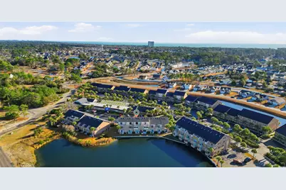 202 Double Eagle Dr. #C-3, Surfside Beach, SC 29575 - Photo 3