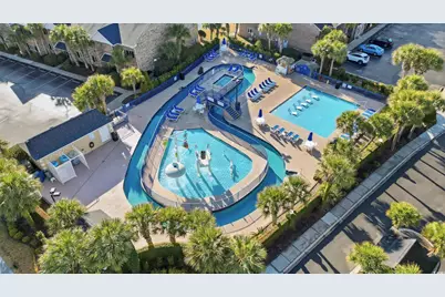 202 Double Eagle Dr. #C-3, Surfside Beach, SC 29575 - Photo 19