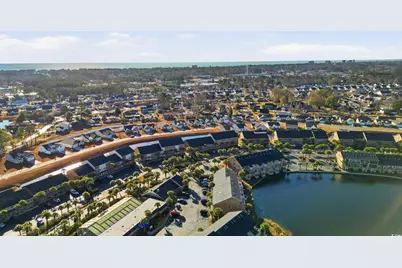 202 Double Eagle Dr. #C-3, Surfside Beach, SC 29575 - Photo 17