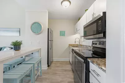 202 Double Eagle Dr. #C-3, Surfside Beach, SC 29575 - Photo 11