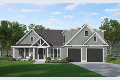 719 Daisy Bank Circle, Georgetown, SC 29440 - Photo 1