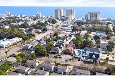 1705 Edge Dr., North Myrtle Beach, SC 29582 - Photo 5