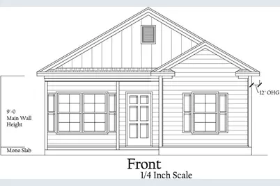 4170 Fairlane Rd., Loris, SC 29569 - Photo 1