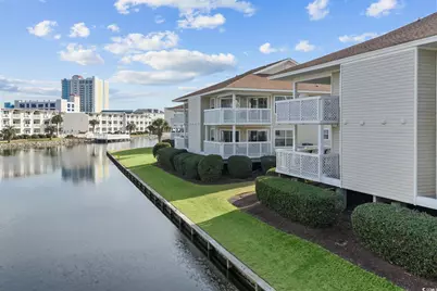 300 Shorehaven Dr. #I-2, North Myrtle Beach, SC 29582 - Photo 29