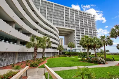 9840 Queensway Blvd. #1007, Myrtle Beach, SC 29572 - Photo 25
