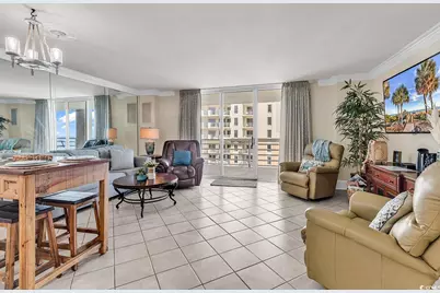 9840 Queensway Blvd. #1007, Myrtle Beach, SC 29572 - Photo 5