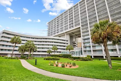 9840 Queensway Blvd. #1007, Myrtle Beach, SC 29572 - Photo 25