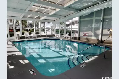 9840 Queensway Blvd. #1007, Myrtle Beach, SC 29572 - Photo 27