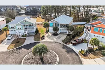 164 Lake Pointe Dr., Murrells Inlet, SC 29576 - Photo 39
