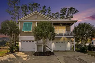 164 Lake Pointe Dr, Murrells Inlet, SC 29576 - Photo 1