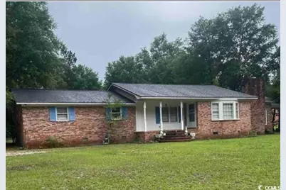 108 Swails St, Kingstree, SC 29556 - Photo 1