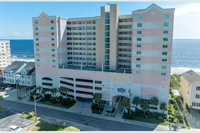 5700 N Ocean Blvd. #903, North Myrtle Beach, SC 29582 - Photo 1