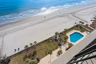 10100 Beach Club Dr, Myrtle Beach, SC 29572 - Photo 21