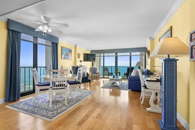 10100 Beach Club Dr. #14A, Myrtle Beach, SC 29572 - Photo 7