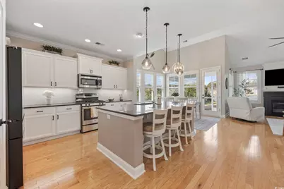 147 Hyacinth Loop, Murrells Inlet, SC 29576 - Photo 5