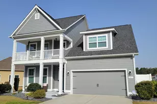 147 Hyacinth Loop, Murrells Inlet, SC 29576 - Photo 1