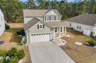 597 Heritage Downs Dr, Conway, SC 29526 - Photo 3