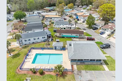 5400 Little River Neck Rd., North Myrtle Beach, SC 29582 - Photo 5