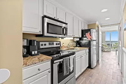 601 Retreat Beach Circle #307, Pawleys Island, SC 29585 - Photo 7