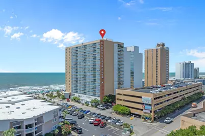 9550 Shore Dr. #1209, Myrtle Beach, SC 29572 - Photo 1