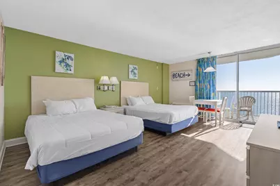 9550 Shore Dr. #1209, Myrtle Beach, SC 29572 - Photo 5